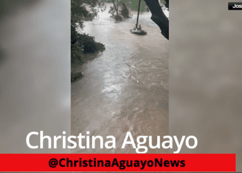 Cloud Seeding Was Conducted Over Texas Two Days Before The Flash Flood Hit That Killed More Than 100 People